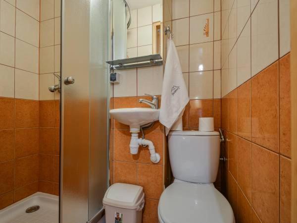 Pokoje Goscinne Jaworowy Bukowina Tatrzańska Exteriör bild